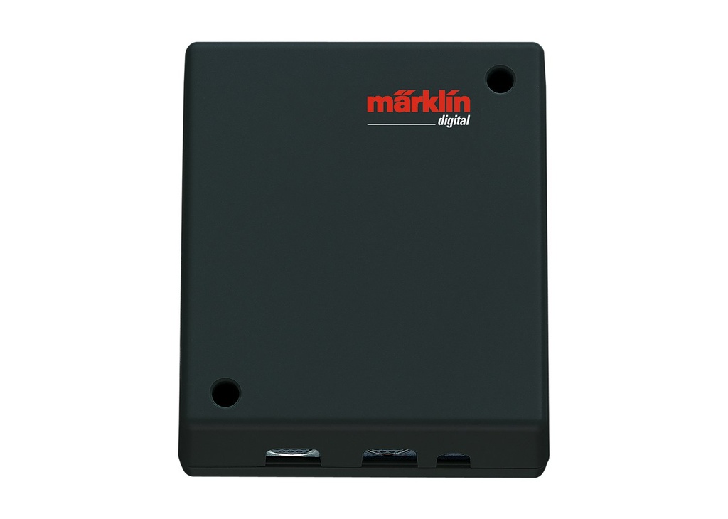 Marklin : Boite de raccordement Digital pour Mobile Station