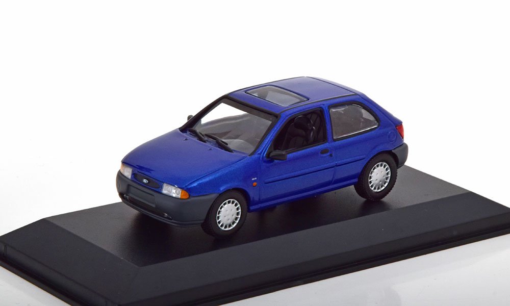 Maxichamps : Ford Fiesta 1995