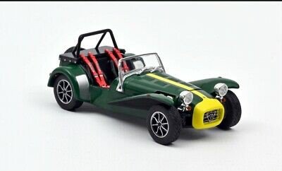 Caterham Super Seven