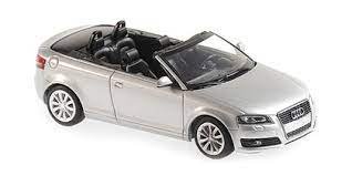 Audi A3 Cabriolet