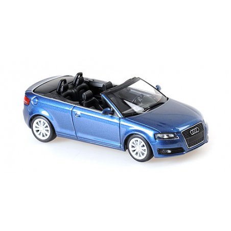 Audi A3 Cabriolet