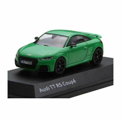 Audi collection : Audi TT RS Coupé