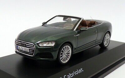 Audi A5 Cabriolet 