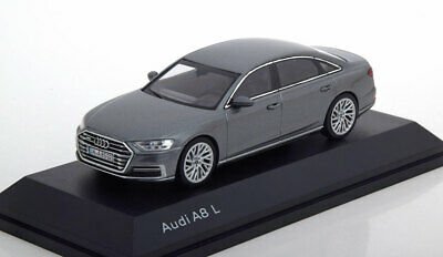 Audi A8 L