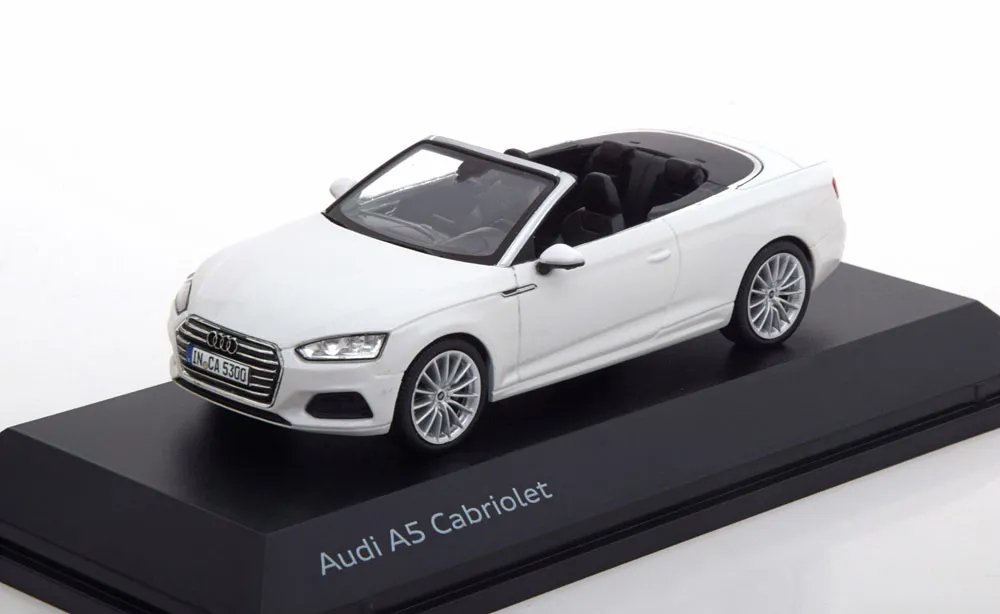 Audi A5 Cabriolet