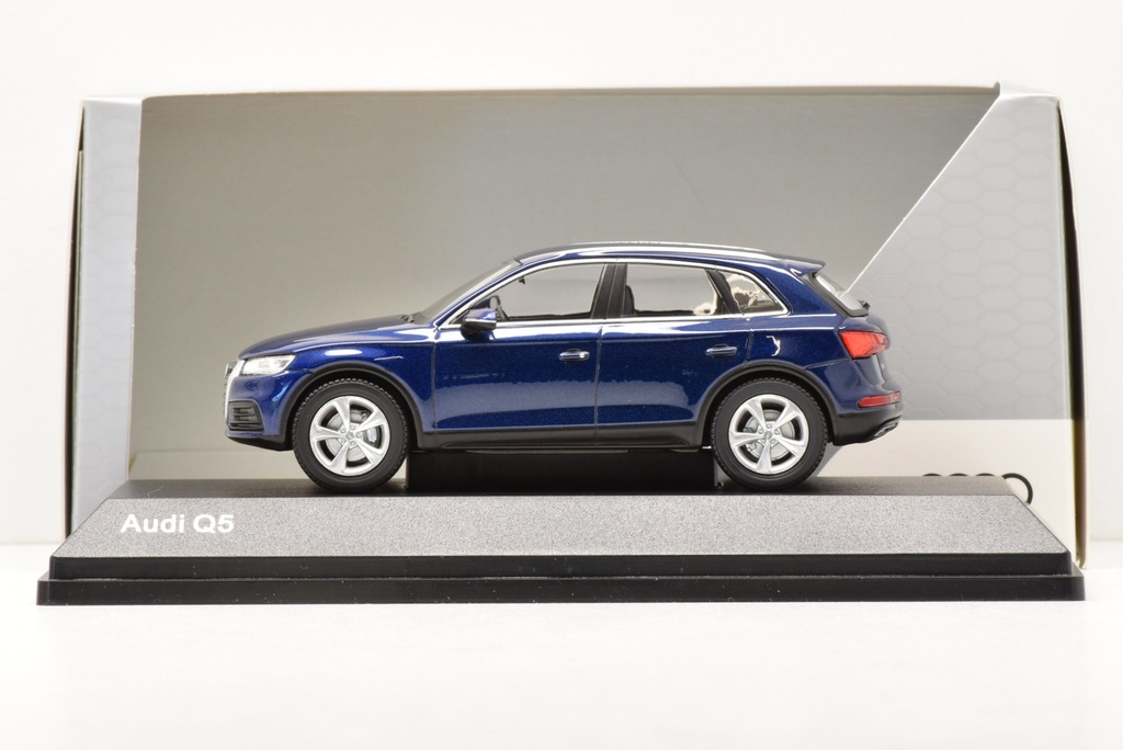 Audi Collection : Audi Q5