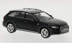 Audi A4 Allroad Quattro