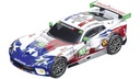 Carrera : DODGE SRT Viper GT3-R