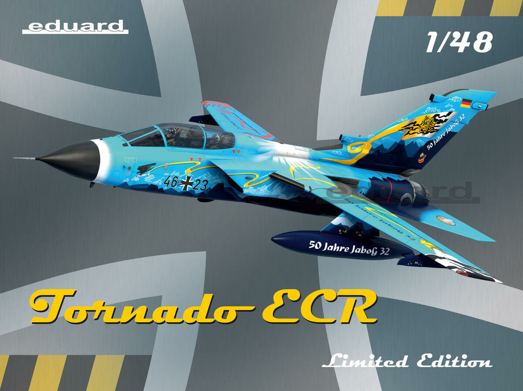 Tornado ECR  