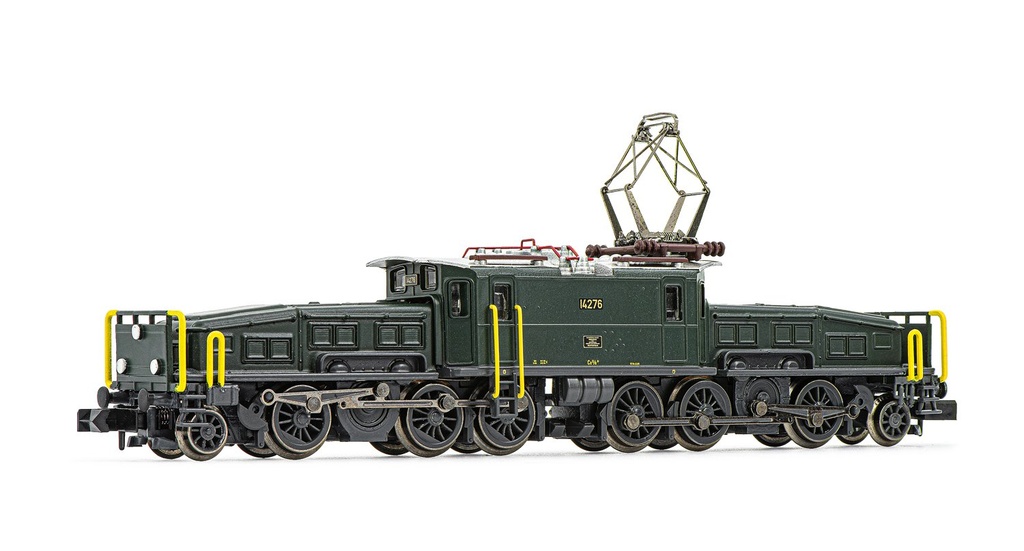 Arnold : Locomotive electrique ce 6/8 II