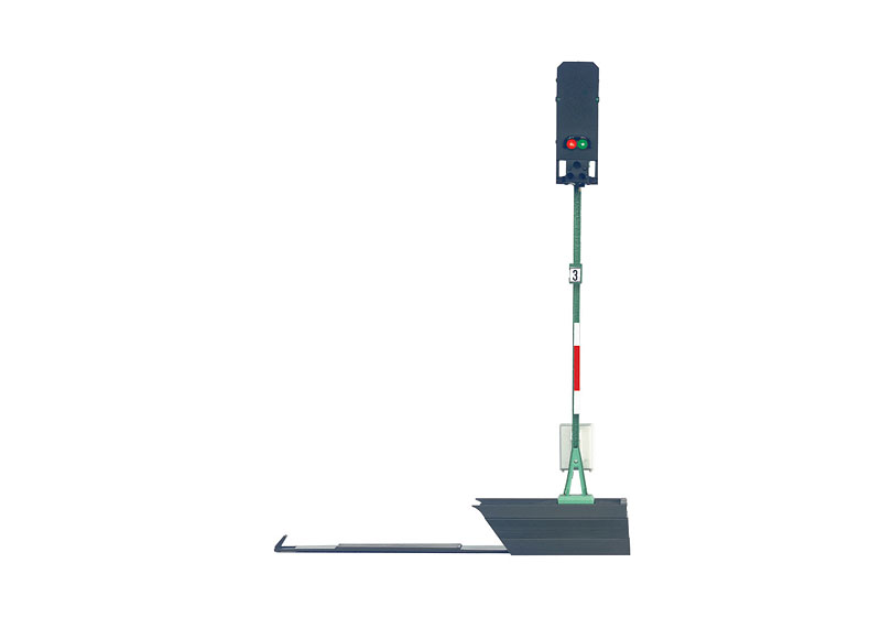 Marklin : Signal Lumineux Hp0/Hp1 MFX/DCC