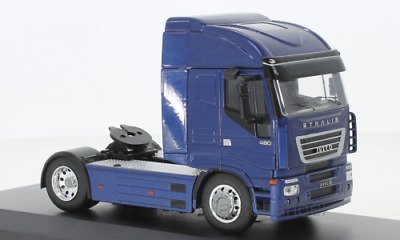 Iveco stralis