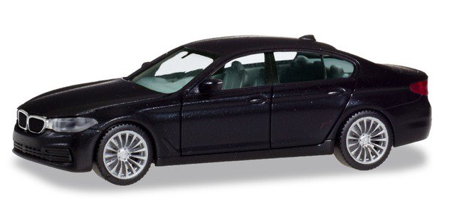 BMW 5ER LIMO