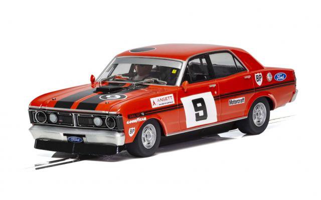 Scalextric : FORD XY FALCON GT-HO PHASE II