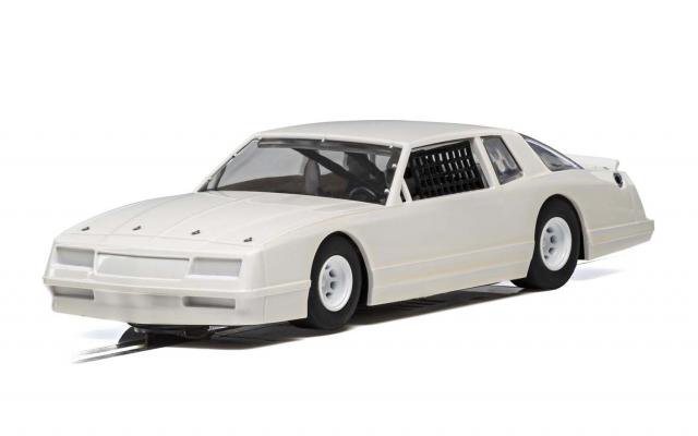 Scalextric : CHEVROLET MONTE CARLO