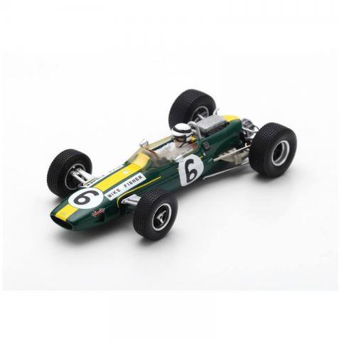 LOTUS 33 BRM