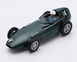 VANWALL VW2 