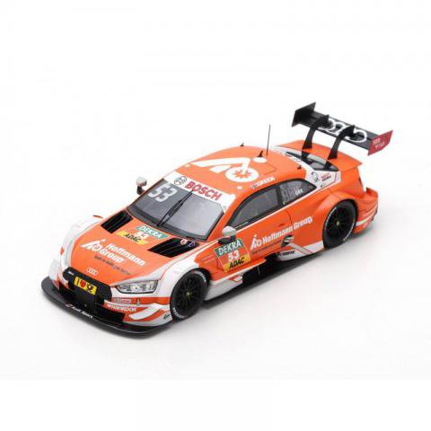 AUDI RS 5 DTM