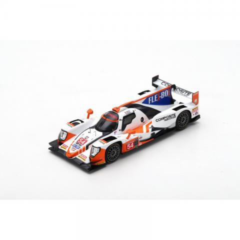 ORECA 07 GIBSON CORE AUTOSPORT 