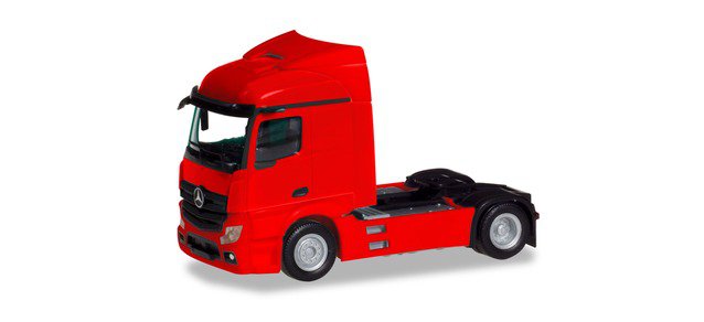 MERCEDES BENZ AROCS 18 ZM