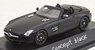 SCHUCO : MERCEDES CONCEPT BLACK MERCEDES R172