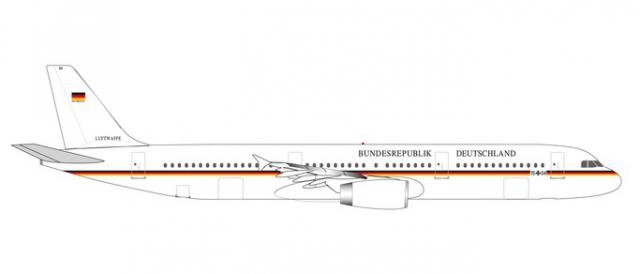 Airbus A321