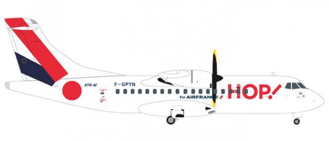 ATR-42-500