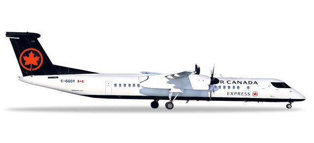 Bombardier Q400