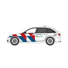 AUDI AG - POLITIE NL