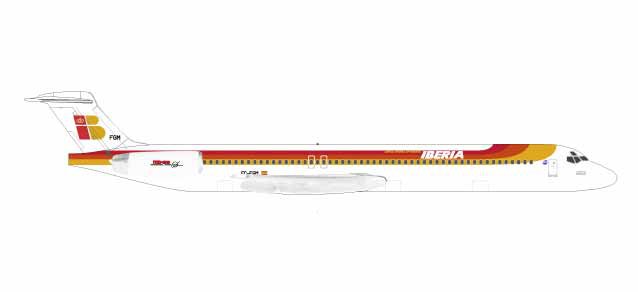 McDonnell Douglas MD-88