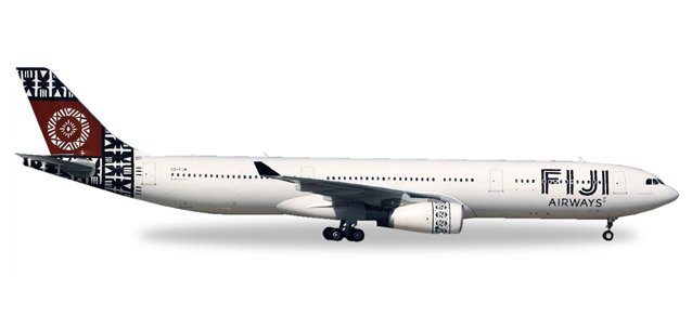 Airbus A330-300