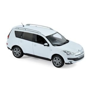 Citroen C-Crosser 