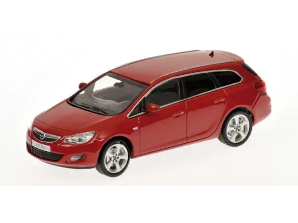 Minichamps : Opel Astra Sportstourer