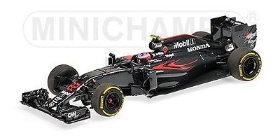 MCLAREN MP4-31