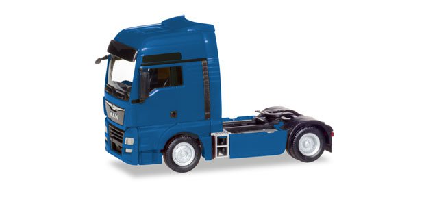 MAN TGX XXL 6C