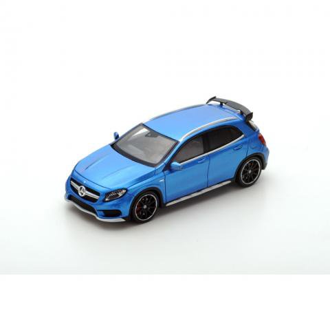 Spark : MERCEDES GLA45 AMG