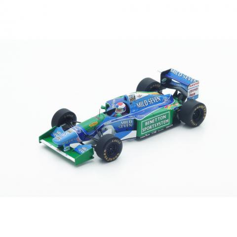 BENETTON B194