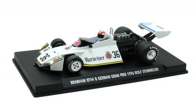 FLY : BRABHAM BT44B