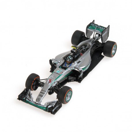 MERCEDES AMG PETRONAS