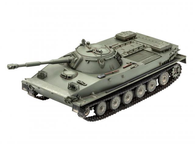 PT-76B 