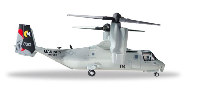 Bell/Boeing MV-22B