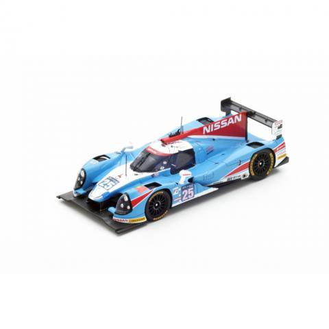 LIGIER JS NISSAN 