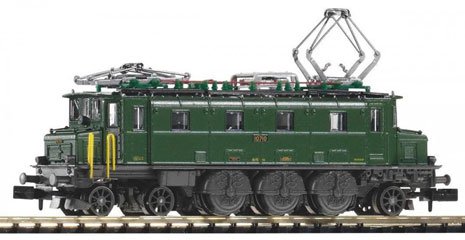 Piko :  LOCOMOTIVE ELECTRIQUE AE3/6