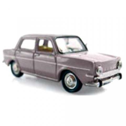 SIMCA 1000 GLS 