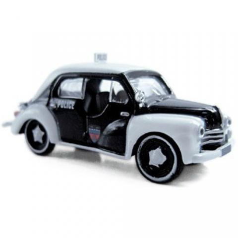 RENAULT 4CV