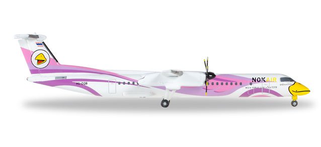 Bombardier Q400