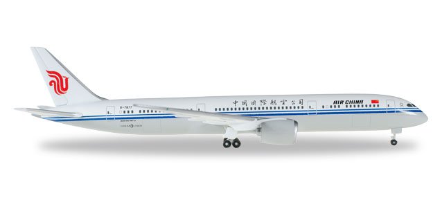 Boeing 787-9 