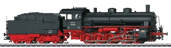 Marklin : Locomotive Vapeur BR 57.5