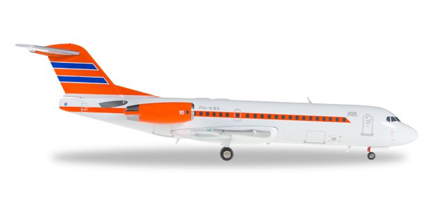 Fokker 70