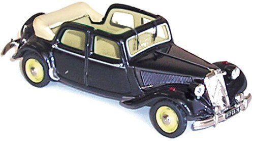 Citroen 15-Sic